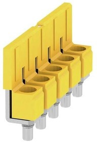 1062660000, Terminal Block Tools &amp; Accessories WQV 6/5