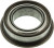 DDLF-1060ZZHA5P25LY121 Double Row Deep Groove Ball Bearing- Both Sides Shielded 6mm I.D, 10mm O.D