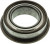 DDLF-1060ZZHA5P25LY121 Double Row Deep Groove Ball Bearing- Both Sides Shielded 6mm I.D, 10mm O.D