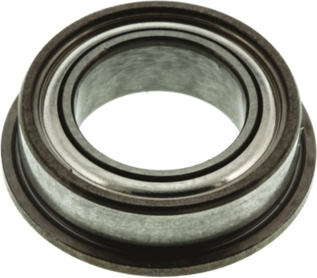 DDLF-1060ZZHA5P25LY121 Double Row Deep Groove Ball Bearing- Both Sides Shielded 6mm I.D, 10mm O.D