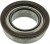DDLF-1060ZZHA5P25LY121 Double Row Deep Groove Ball Bearing- Both Sides Shielded 6mm I.D, 10mm O.D