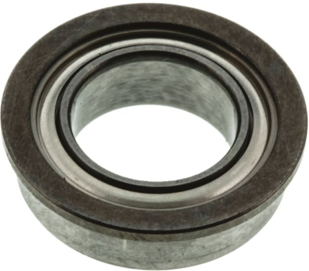 DDLF-1060ZZHA5P25LY121 Double Row Deep Groove Ball Bearing- Both Sides Shielded 6mm I.D, 10mm O.D