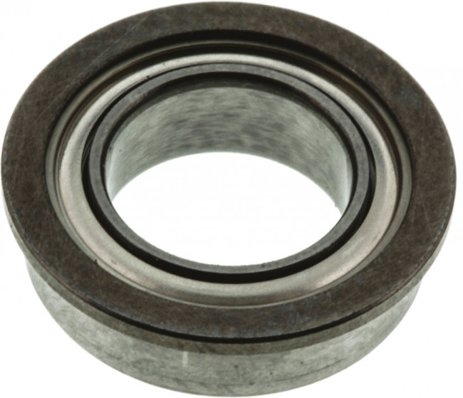 DDLF-1060ZZHA5P25LY121 Double Row Deep Groove Ball Bearing- Both Sides Shielded 6mm I.D, 10mm O.D