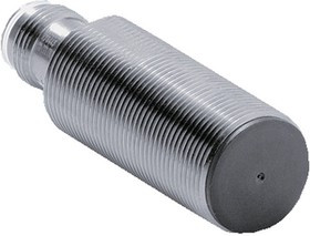 E2A3-M18KS11-M1-B1, Inductive Proximity Sensor PNP, Make Contact (NO) 250Hz 32V 10mA 11mm IP67 E2A3