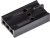 90156-0143, C-Grid III Female Connector Housing, 2.54mm Pitch, 3 Way, 1 Row 90156-0143, C-Grid III Female Connector Housing, 2.54mm Pitch, 3 Way, 1 Row