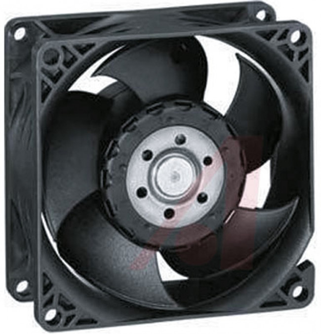 Вентилятор Ebmpapst 8214 JH3 24V 1.1A 26W 80x38 2pin