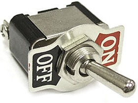 Тумблер KN3(A)-101 on-off
