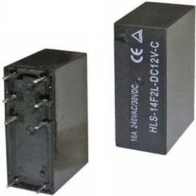 14F2 (845) 12VDC 16A