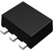 BU4923FVE-TR, Processor Supervisor 2.3V 1 Active Low/CMOS 5-Pin VSOF T/R