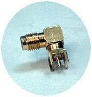 964A595, RF Connectors / Coaxial Connectors SMA RT ANGLE PCB FEMALE