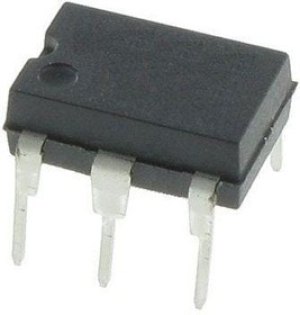 VOR1121A6, Solid State Relays - PCB Mount Hi-Reliability SSR 5300 Vrms 370mA S Ch