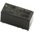 G2RL224DC, Реле электромагнитное, промежуточное, Uобмотки 24ВDC, Iком 8А, UDC 30В, DPDT