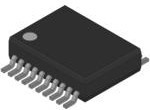 MT8870DNR1, DTMF RX 3.58MHz CMOS 5V 20-Pin SSOP T/R