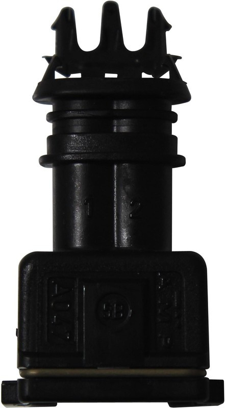 282190-1, Automotive Connectors SPLASH PROOF CONN. W.S.L.
