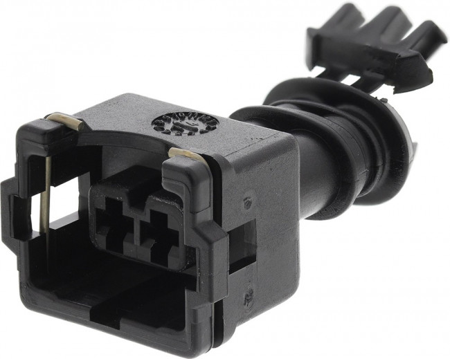 282190-1, Automotive Connectors SPLASH PROOF CONN. W.S.L.