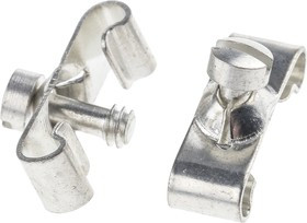 Male Screwlock For Use With D-sub Connector