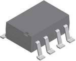 LH1502BAC, Solid State Relay 50mA 1.45V DC-IN 0.15A 350V AC/DC-OUT 8-Pin PDIP SMD Tube LH1502BAC, Solid State Relay 50mA 1.45V DC-IN 0.15A 350V AC/DC-OUT 8-Pin PDIP SMD Tube