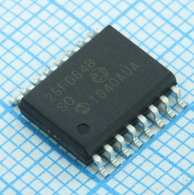CA-IS3050W, Интерфейс шины CAN SOIC-16W