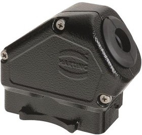 11307160520, Корпус: для разъемов HDC, Серия: Han, на провод, Корп: размер 16В