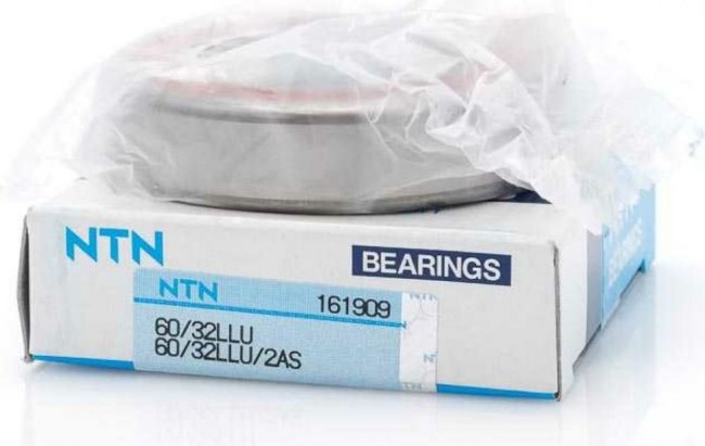 Подшипник 60 /32 LLU/2AS (2RS)