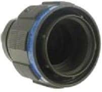 KIT38081, Modular Connectors / Ethernet Connectors EMI SHIELD PLUG KIT