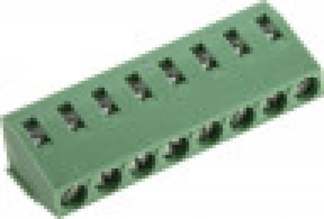 1715789, Клеммная колодка типа провод к плате, 5.08 мм, 8 вывод(-ов), 26 AWG, 14 AWG, 2.5 мм², Винт 1715789, Клеммная колодка типа провод к плате, 5.08 мм, 8 вывод(-ов), 26 AWG, 14 AWG, 2.5 мм², Винт