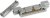 Pin strip DIN 41651, 26 Contacts, Male