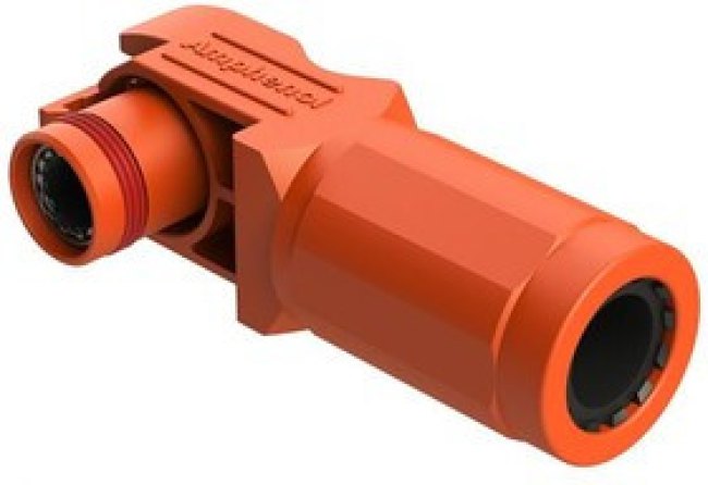ATHP061RS08NN-35-ORG, Heavy Duty Power Connectors 8mm RA plug socket 130A/1000V, orange ATHP061RS08NN-35-ORG, Heavy Duty Power Connectors 8mm RA plug socket 130A/1000V, orange