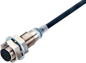 E2E2-X5MY1M4, INDUCTIVE PROX SENSOR, 5MM, 1NO, 240VAC