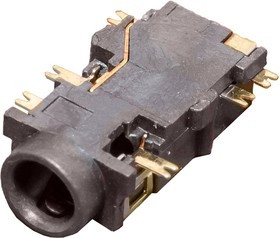 Аудио разъем для ноутбука 2391