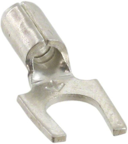 BS-32-10, Terminals BLK FORK 16-14 AWG10