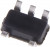 LM4120AIM5-5.0/NOPB, Fixed Series Voltage Reference 5V ±0.2 % 5-Pin SOT-23, LM4120AIM5-5.0/NOPB