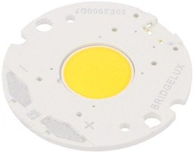 BXRC-30E2000-B-73, Power LED; COB; 120°; 450mA; P: 15.3W; 2250lm; O36.2mm; CRImin: 80 BXRC-30E2000-B-73, Power LED; COB; 120°; 450mA; P: 15.3W; 2250lm; O36.2mm; CRImin: 80