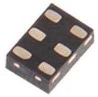 TC7SPN334L6X,LF, Buffers &amp; Line Drivers Dual-Supply Level Shifter