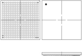 XC7Z014S-2CLG400E, SoC FPGA XC7Z014S-2CLG400E