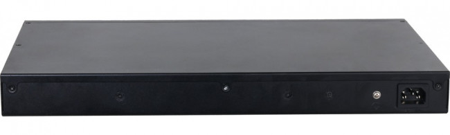 Коммутатор Dahua DH-PFS4226-24GT-230 24x1Гбит/с 2SFP 24PoE 230W управляемый