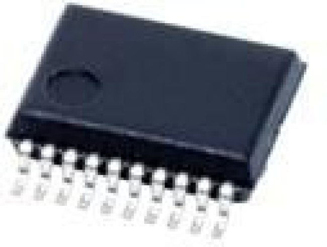 SN74AHC541DBR SN74AHC541DBR