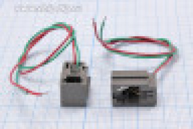 Гнездо телефонное 4P2C, 2L, панель/провод, 616E2L; №1018 гн телеф 4P2C\ 2L\\пан/провод\616E2L Гнездо телефонное 4P2C, 2L, панель/провод, 616E2L; №1018 гн телеф 4P2C\ 2L\\пан/провод\616E2L