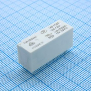 HF118F/005-1ZS1 HF118F/005-1ZS1