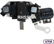 RH5205A, Реле напряжения генератора