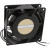 3110MS-23W-B30-A00, AXIAL FAN, 80MM, 230V, 50mA 3110MS-23W-B30-A00, AXIAL FAN, 80MM, 230V, 50mA