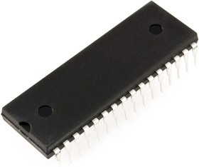 AT27C020-90PU, Микросхема памяти EPROM-OTP, 2Mb (256K x 8), Parallel [DIP-32]