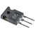 STW9NK90Z, Транзистор, Zener-Protected SuperMESH, N-канал, 900В, 1.1Ом, 8A [TO-247]