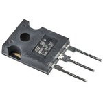 STW9NK90Z, Транзистор, Zener-Protected SuperMESH, N-канал, 900В, 1.1Ом, 8A [TO-247]