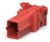 1-2308295-1, Automotive Connectors 1P,PCON12,REC HSG 90 DEG,UNSLD,COD A