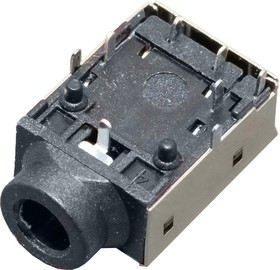 Аудио разъем 2711BG для ноутбука 2035