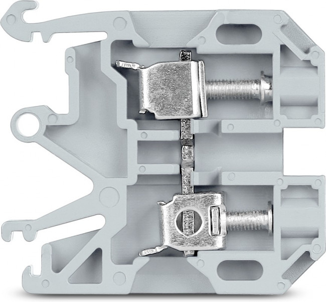 Зажим наборный 4мм2, JXB 35А, серый, Smartbuy (SBE-JXB-4-gr )