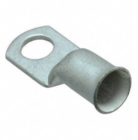 BU-L000-500TIN, Terminals LUG 3/0 AWG, 1/2" STUD TIN