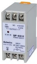 SP-0324 100-240VAC