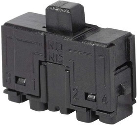 XTM-1300, Микропереключатель